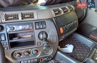 Тягач DAF CF 2007 в 