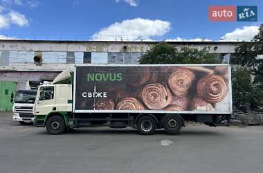 Вантажний фургон DAF CF 2005 в Василькові