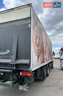 Вантажний фургон DAF CF 2005 в 