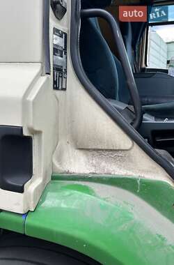 Вантажний фургон DAF CF 2005 в 