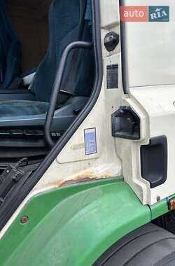 Вантажний фургон DAF CF 2005 в 