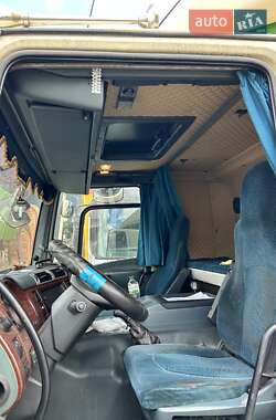 Вантажний фургон DAF CF 2005 в 