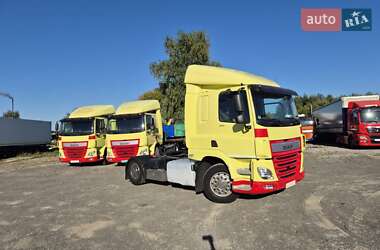 Тягач DAF CF 2015 в Броварах фото 2 Тягач DAF CF 2015 в Броварах