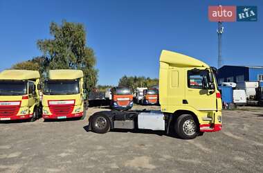 Тягач DAF CF 2015 в Броварах фото 5 Тягач DAF CF 2015 в Броварах
