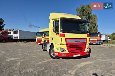 Тягач DAF CF 2015 в Броварах фото 7 Тягач DAF CF 2015 в Броварах