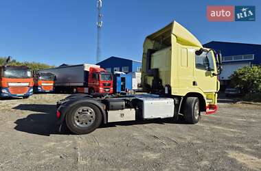 Тягач DAF CF 2015 в Броварах фото 3 Тягач DAF CF 2015 в Броварах
