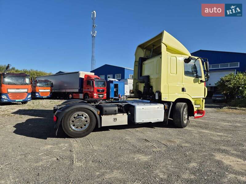 Тягач DAF CF 2015 в Броварах фото 3 Тягач DAF CF 2015 в Броварах