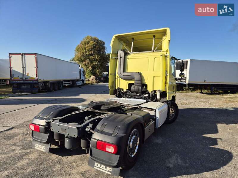 Тягач DAF CF 2015 в Броварах фото 8 Тягач DAF CF 2015 в Броварах