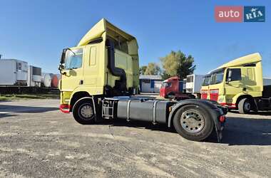 Тягач DAF CF 2015 в Броварах фото 9 Тягач DAF CF 2015 в Броварах