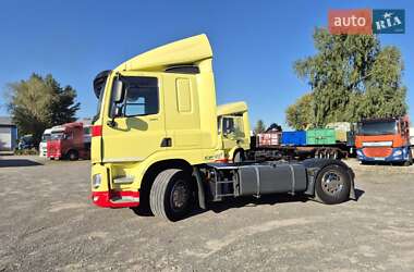 Тягач DAF CF 2015 в Броварах фото 4 Тягач DAF CF 2015 в Броварах