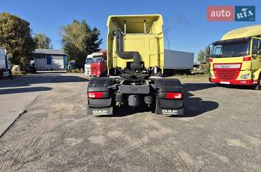 Тягач DAF CF 2015 в Броварах фото 10 Тягач DAF CF 2015 в Броварах