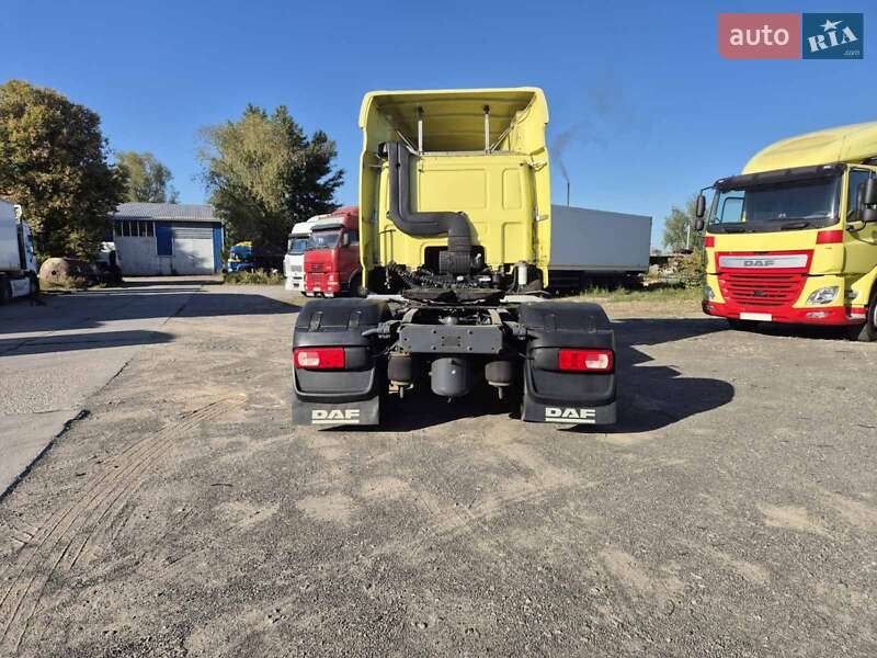 Тягач DAF CF 2015 в Броварах фото 10 Тягач DAF CF 2015 в Броварах
