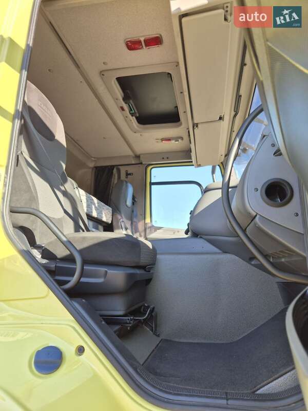 Тягач DAF CF 2015 в Броварах фото 12 Тягач DAF CF 2015 в Броварах