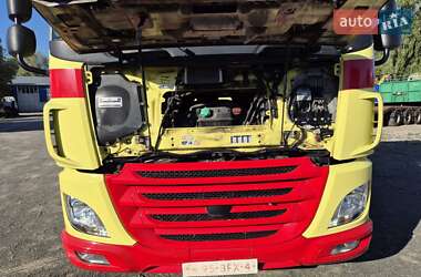 Тягач DAF CF 2015 в Броварах фото 11 Тягач DAF CF 2015 в Броварах