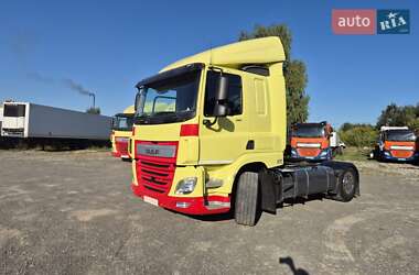 Тягач DAF CF 2015 в Броварах фото 6 Тягач DAF CF 2015 в Броварах
