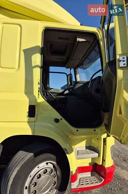 Тягач DAF CF 2015 в Броварах фото 13 Тягач DAF CF 2015 в Броварах