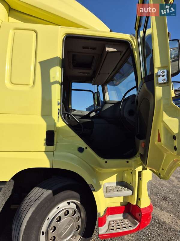 Тягач DAF CF 2015 в Броварах фото 13 Тягач DAF CF 2015 в Броварах