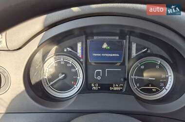 Тягач DAF CF 2015 в Броварах фото 16 Тягач DAF CF 2015 в Броварах