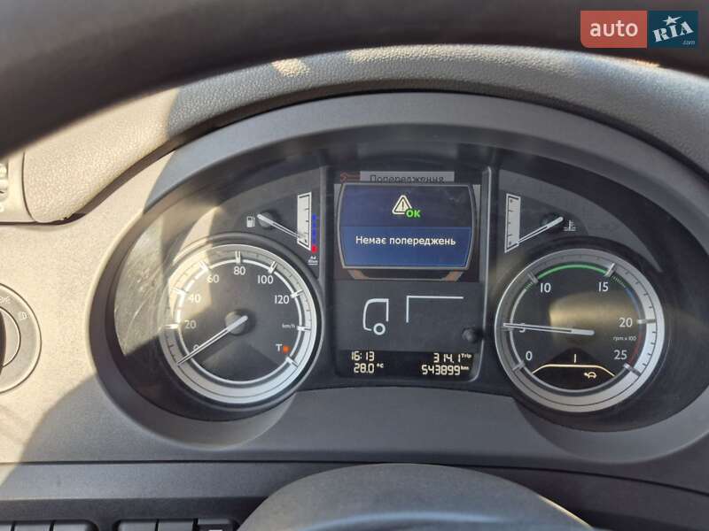 Тягач DAF CF 2015 в Броварах