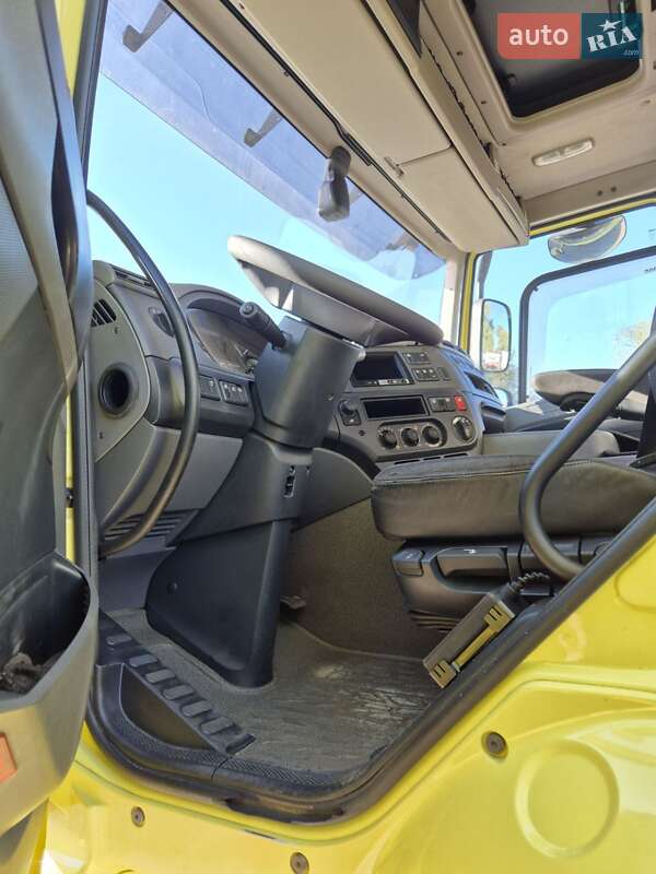 Тягач DAF CF 2015 в Броварах фото 15 Тягач DAF CF 2015 в Броварах