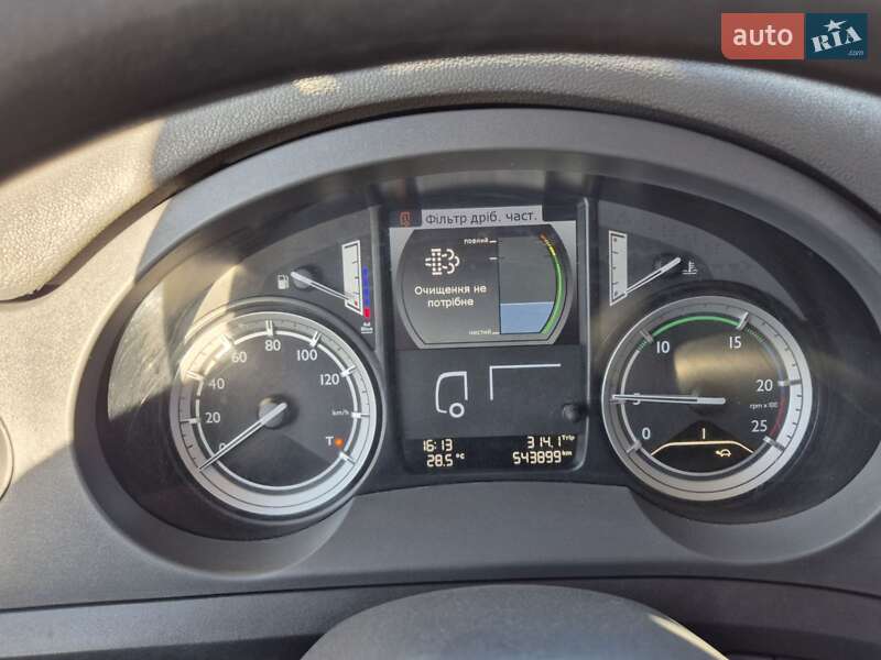 Тягач DAF CF 2015 в Броварах фото 18 Тягач DAF CF 2015 в Броварах