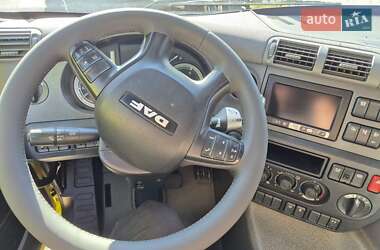 Тягач DAF CF 2015 в Броварах фото 17 Тягач DAF CF 2015 в Броварах