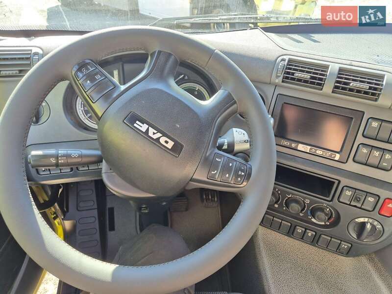 Тягач DAF CF 2015 в Броварах фото 17 Тягач DAF CF 2015 в Броварах