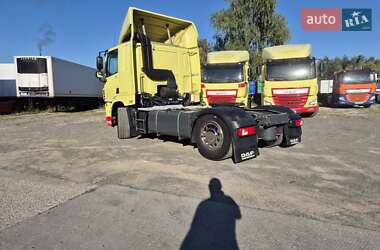 Тягач DAF CF 2015 в Броварах фото 14 Тягач DAF CF 2015 в Броварах