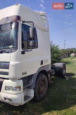 Тягач DAF CF 2003 в 
