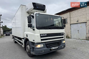Рефрижератор DAF CF 2006 в 