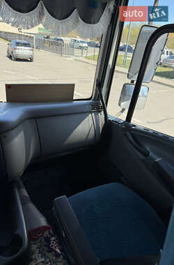 Рефрижератор DAF CF 2006 в 