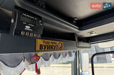 Рефрижератор DAF CF 2006 в 