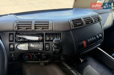 Рефрижератор DAF CF 2006 в 