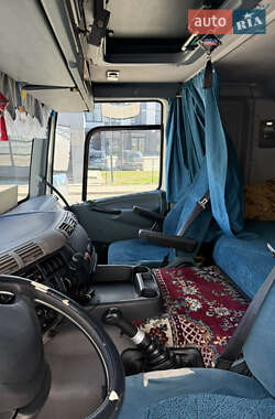 Рефрижератор DAF CF 2006 в 