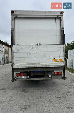 Рефрижератор DAF CF 2006 в 