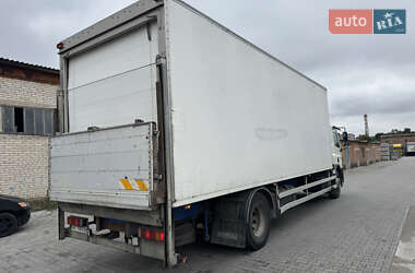 Рефрижератор DAF CF 2006 в 