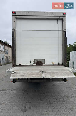 Рефрижератор DAF CF 2006 в 