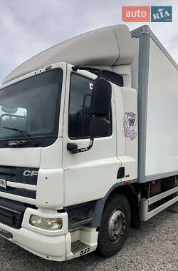 Рефрижератор DAF CF 2008 в 