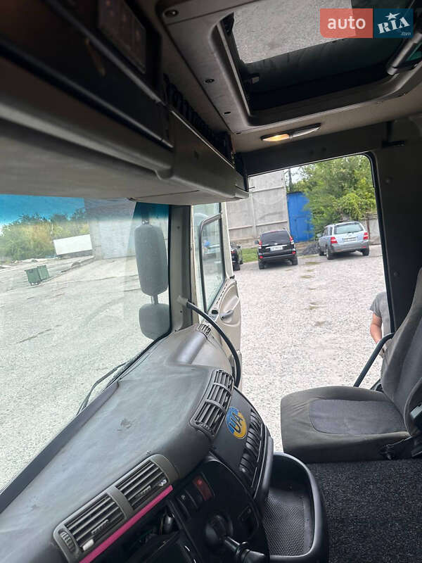 Рефрижератор DAF CF 2008 в Днепре