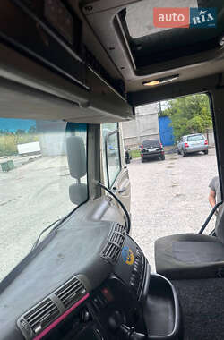 Рефрижератор DAF CF 2008 в 