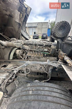 Рефрижератор DAF CF 2008 в 
