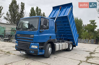 Самосвал DAF CF 2007 в 