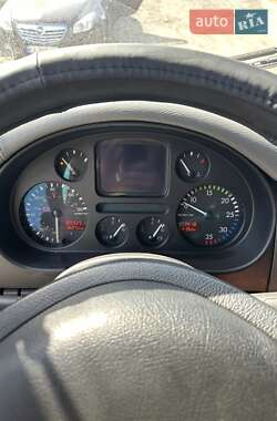 Грузовой фургон DAF CF 2006 в 