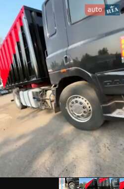 Тягач DAF CF 2011 в 