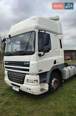Тягач DAF CF 2011 в 