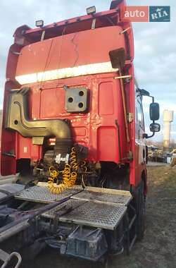 Тягач DAF CF 2007 в 