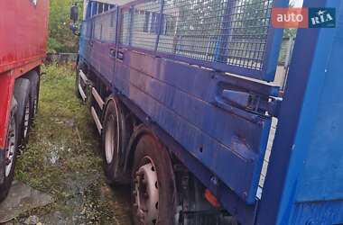 Інші вантажівки DAF CF 2011 в 