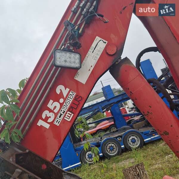 Інші вантажівки DAF CF 2011 в Тернополі