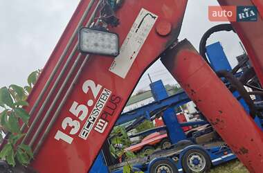 Інші вантажівки DAF CF 2011 в 