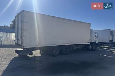 Рефрижератор DAF CF 2004 в Києві